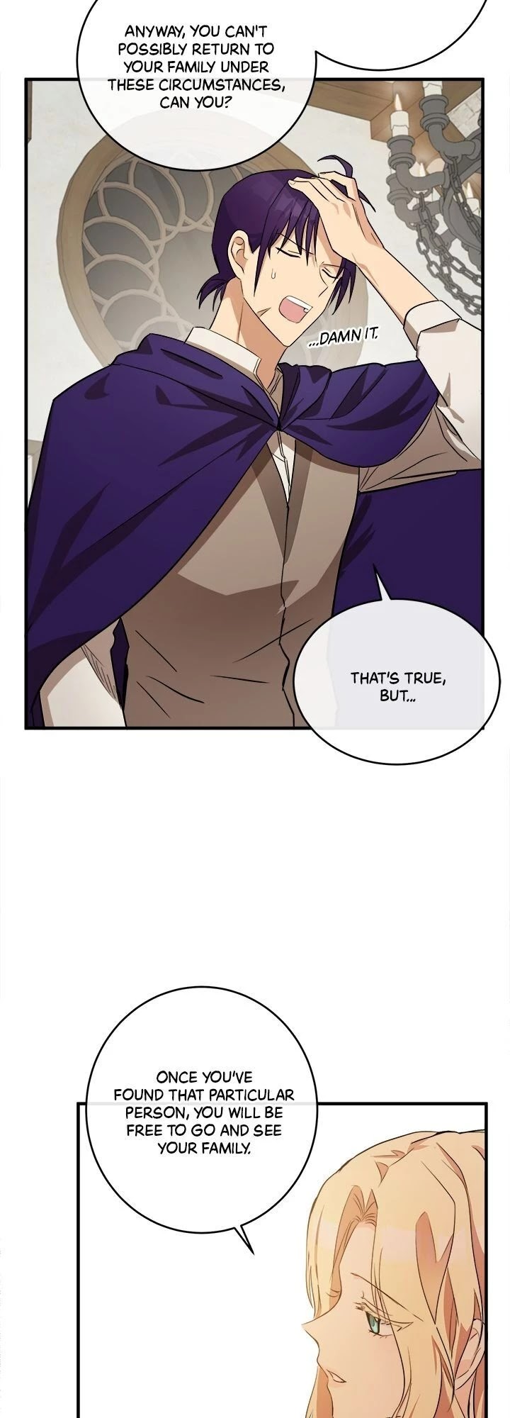 The Villainess Lives Twice Chapter 88 page 30 - Chapter 88