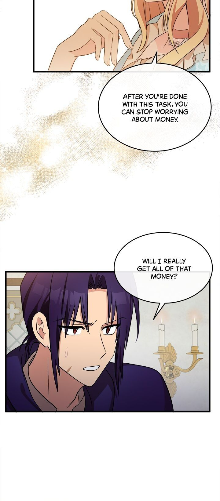 The Villainess Lives Twice Chapter 88 page 31 - Chapter 88
