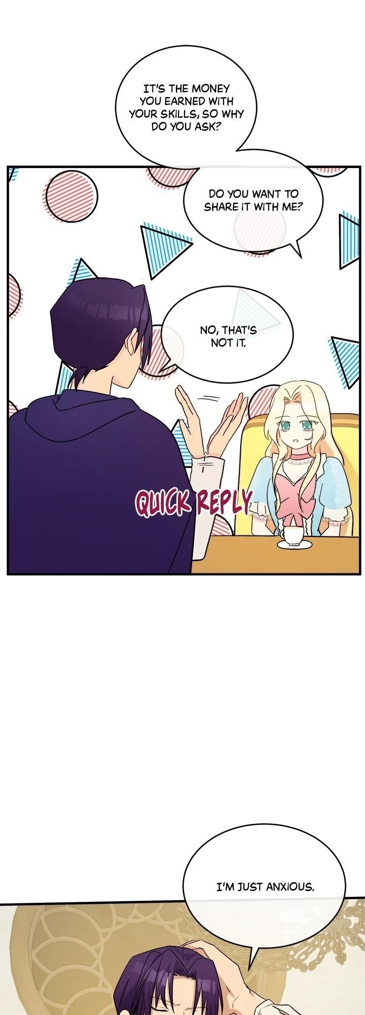 The Villainess Lives Twice Chapter 88 page 32 - Chapter 88