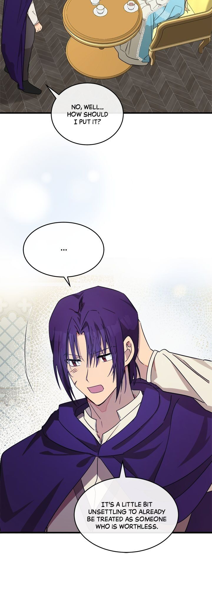 The Villainess Lives Twice Chapter 88 page 34 - Chapter 88