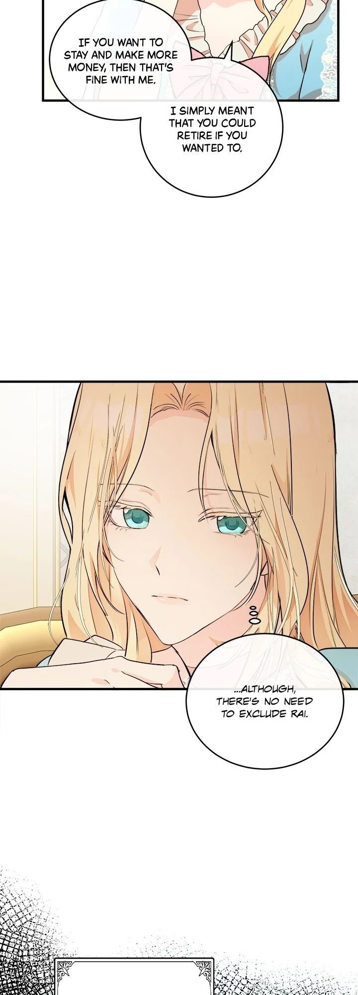The Villainess Lives Twice Chapter 88 page 36 - Chapter 88