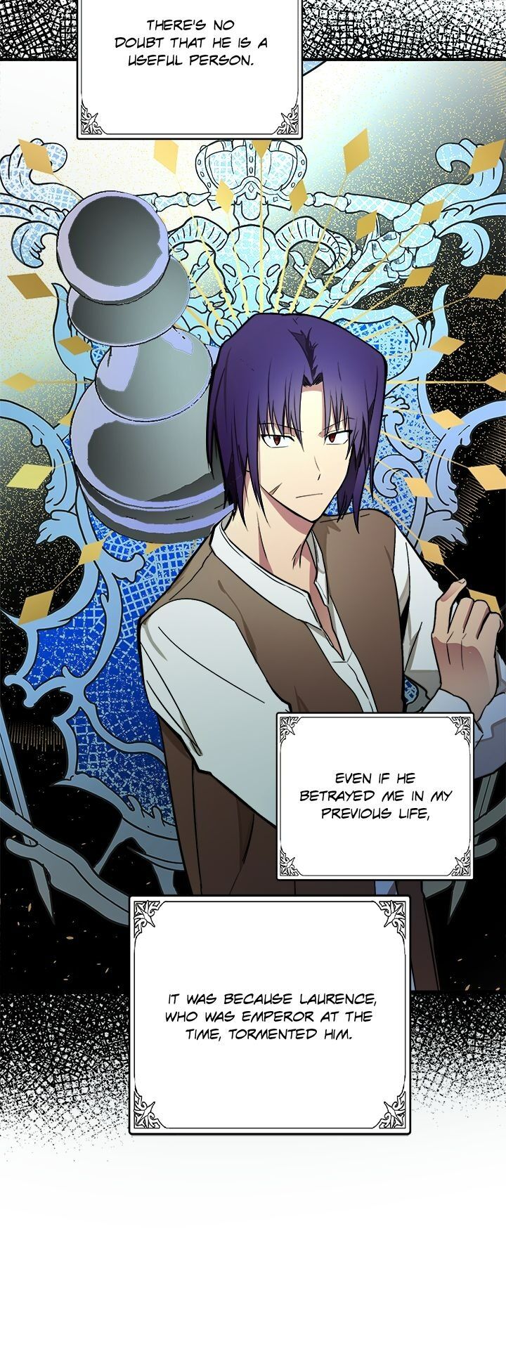 The Villainess Lives Twice Chapter 88 page 37 - Chapter 88