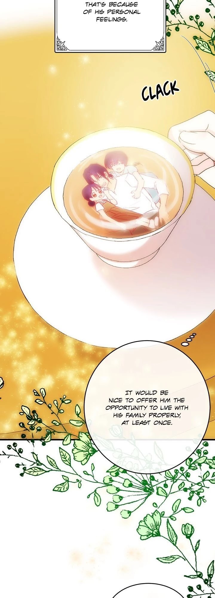 The Villainess Lives Twice Chapter 88 page 39 - Chapter 88