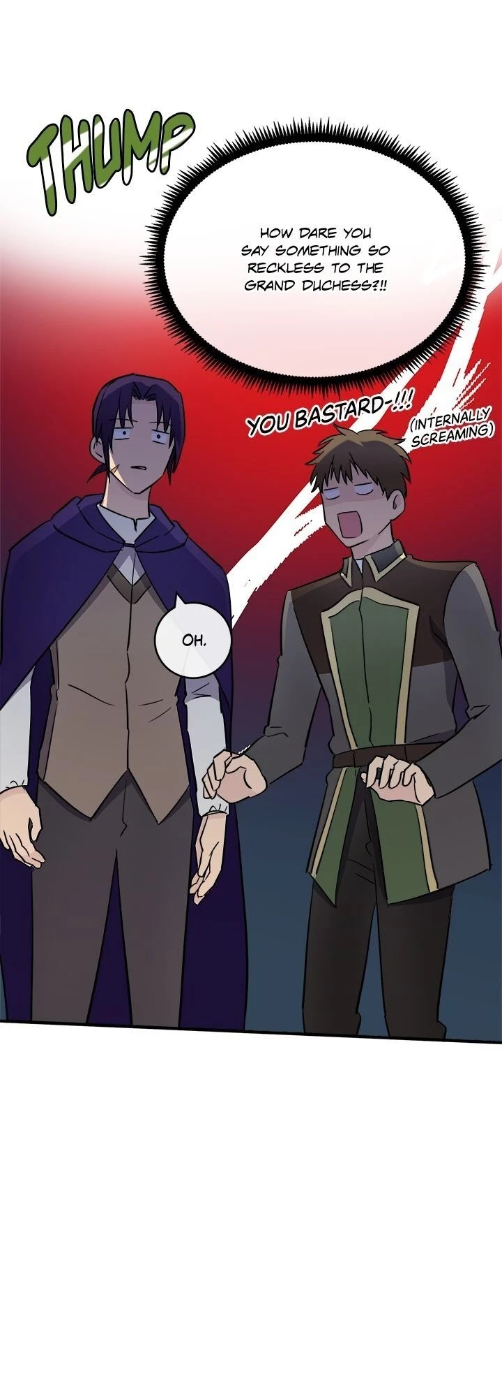 The Villainess Lives Twice Chapter 88 page 4 - Chapter 88