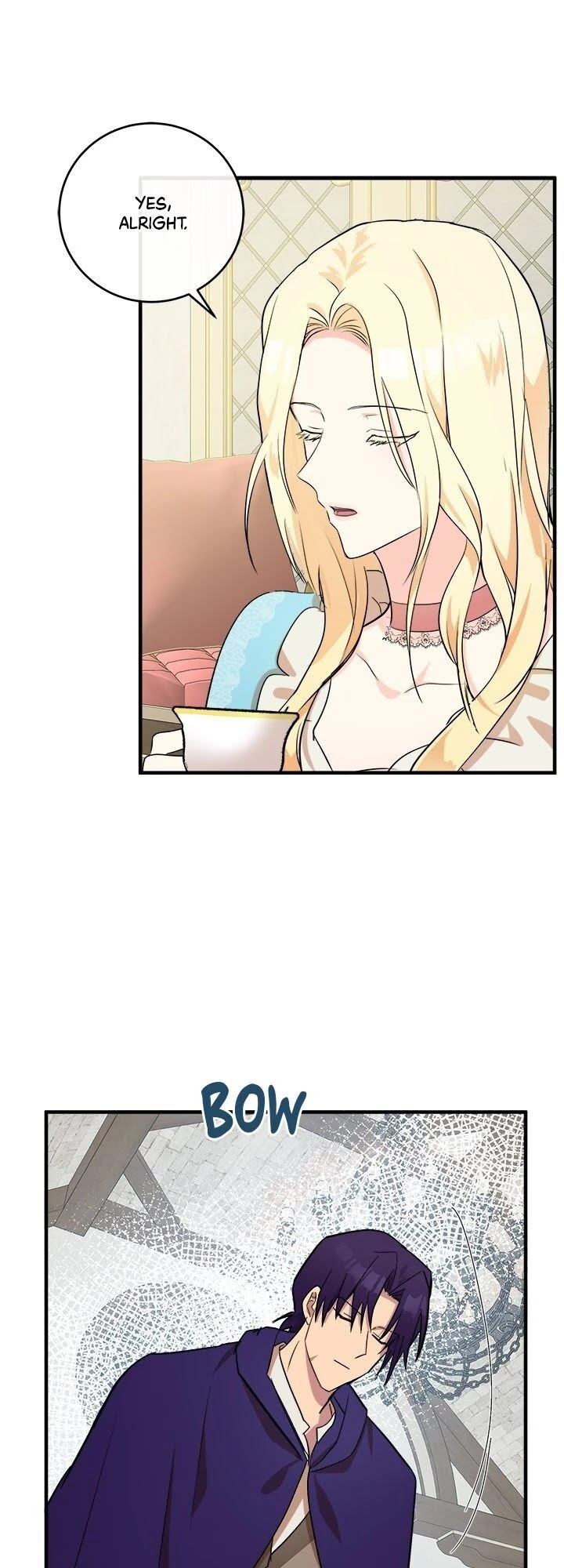 The Villainess Lives Twice Chapter 88 page 41 - Chapter 88