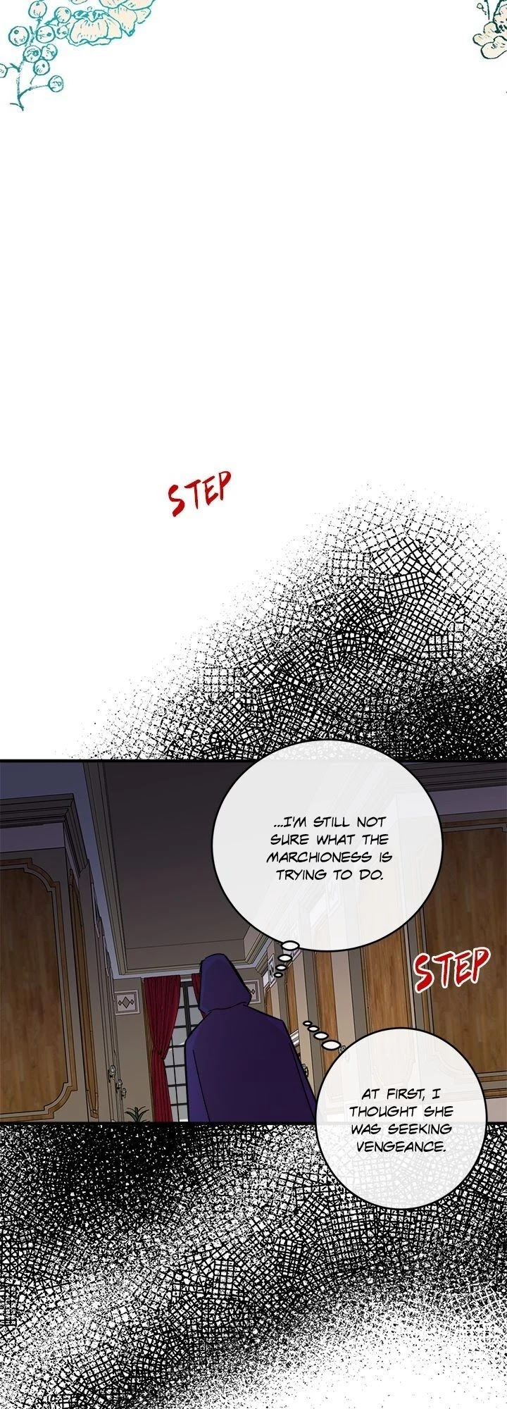 The Villainess Lives Twice Chapter 88 page 45 - Chapter 88