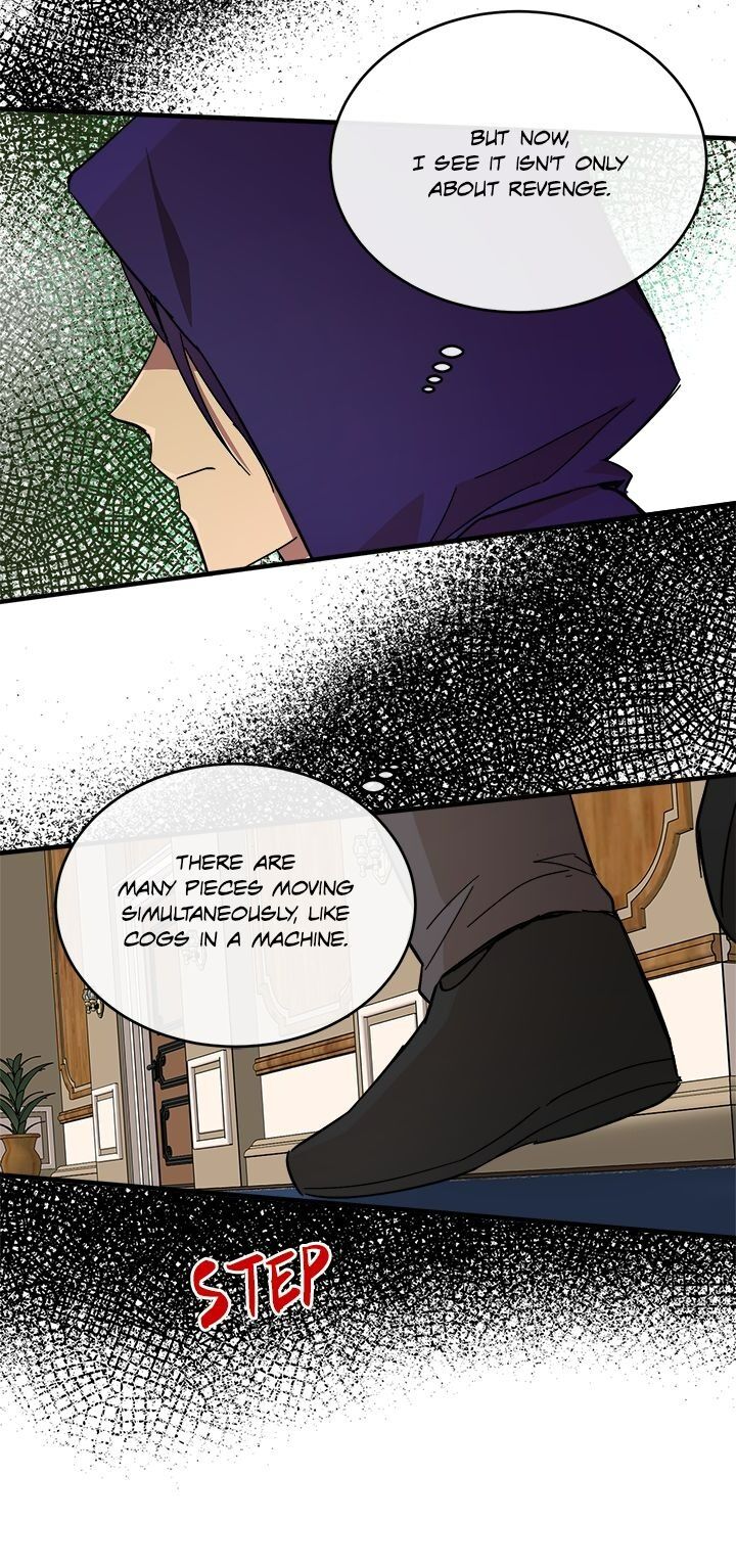 The Villainess Lives Twice Chapter 88 page 46 - Chapter 88
