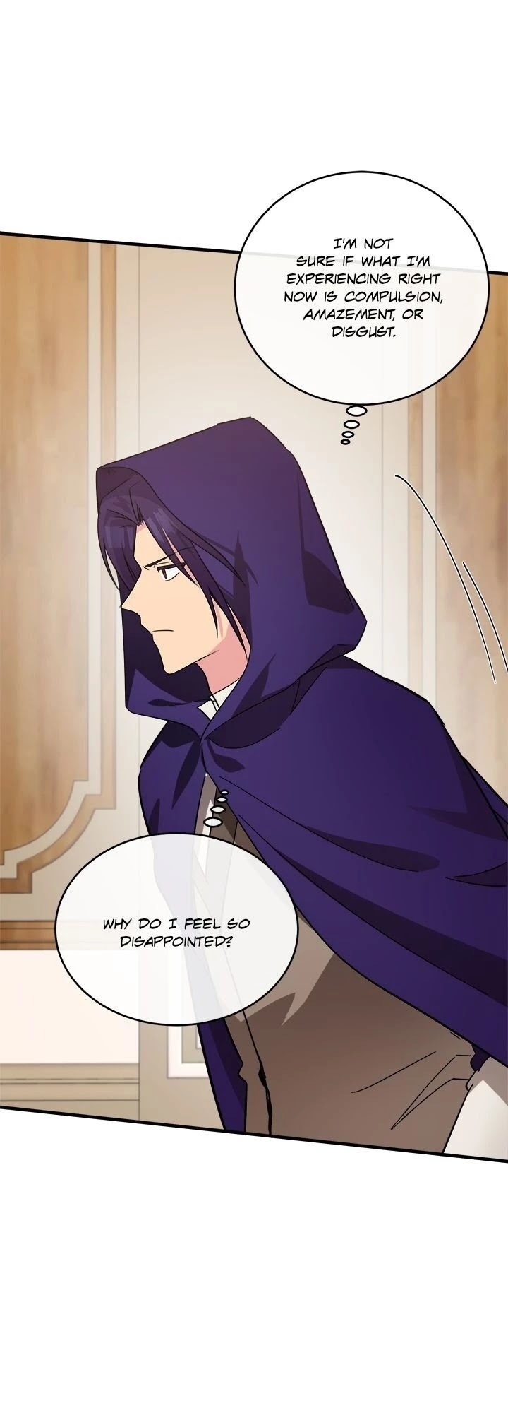 The Villainess Lives Twice Chapter 88 page 47 - Chapter 88