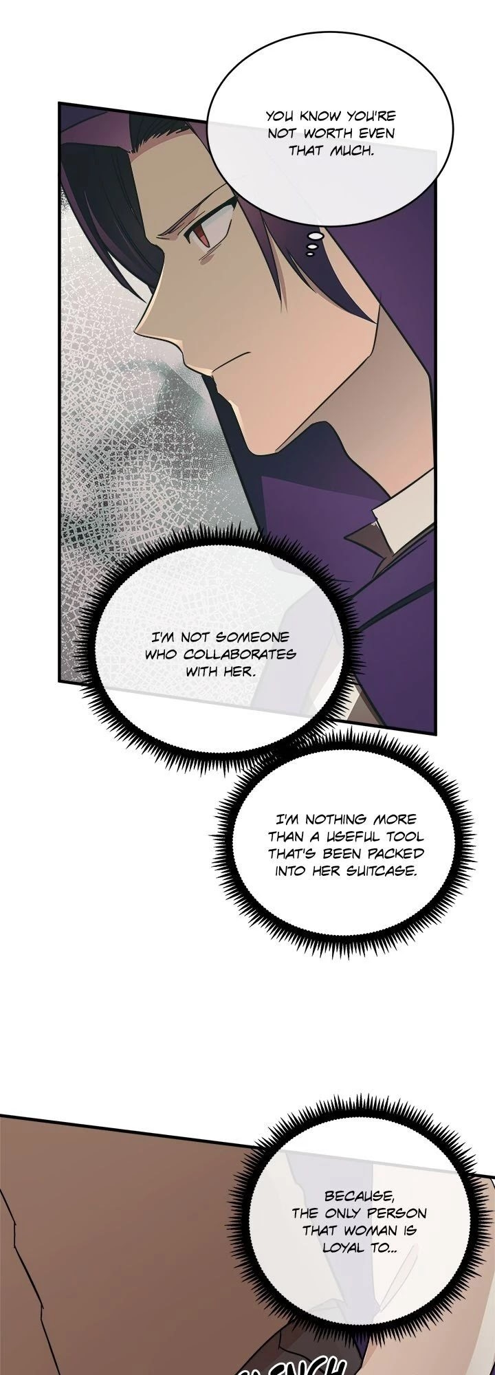 The Villainess Lives Twice Chapter 88 page 48 - Chapter 88