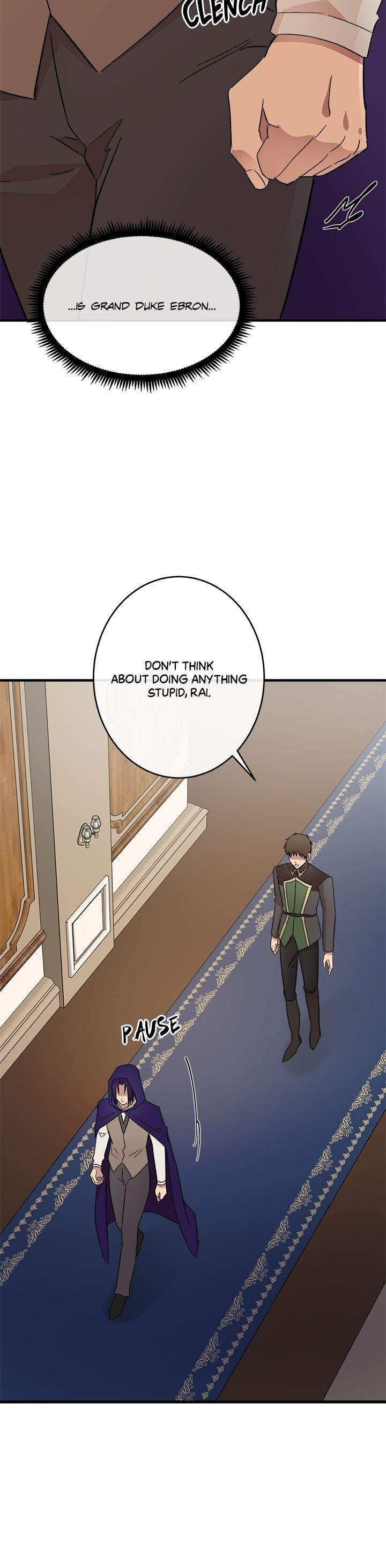 The Villainess Lives Twice Chapter 88 page 49 - Chapter 88