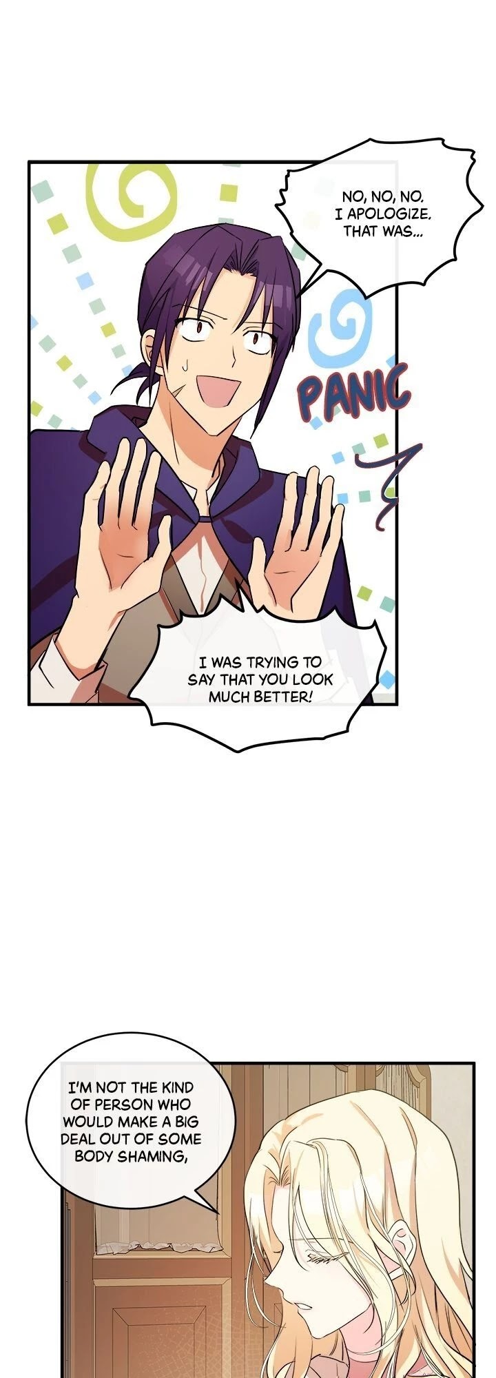 The Villainess Lives Twice Chapter 88 page 7 - Chapter 88