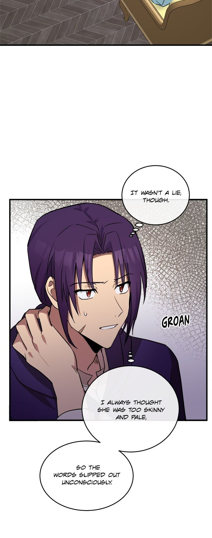The Villainess Lives Twice Chapter 88 page 9 - Chapter 88