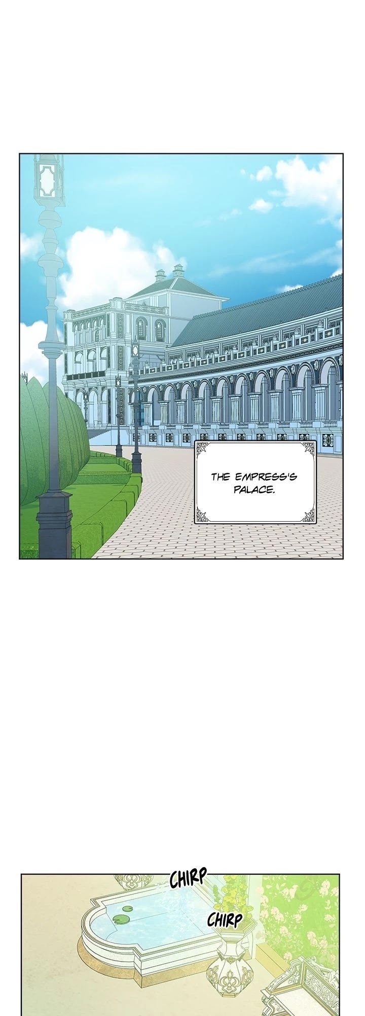 The Villainess Lives Twice Chapter 89 page 1 - Chapter 89