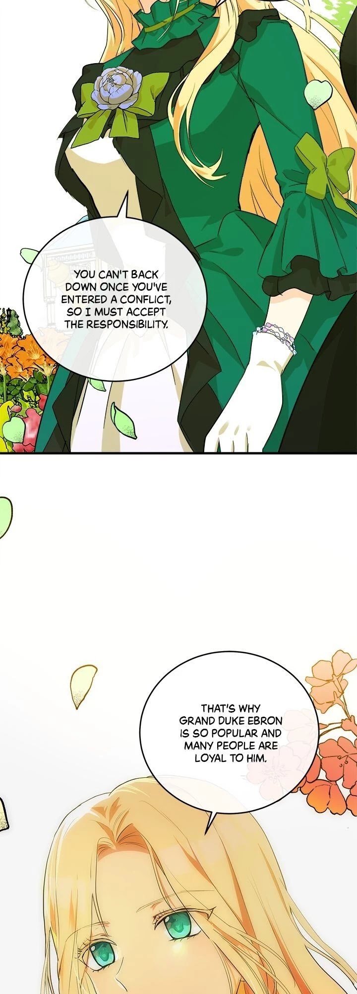 The Villainess Lives Twice Chapter 89 page 11 - Chapter 89