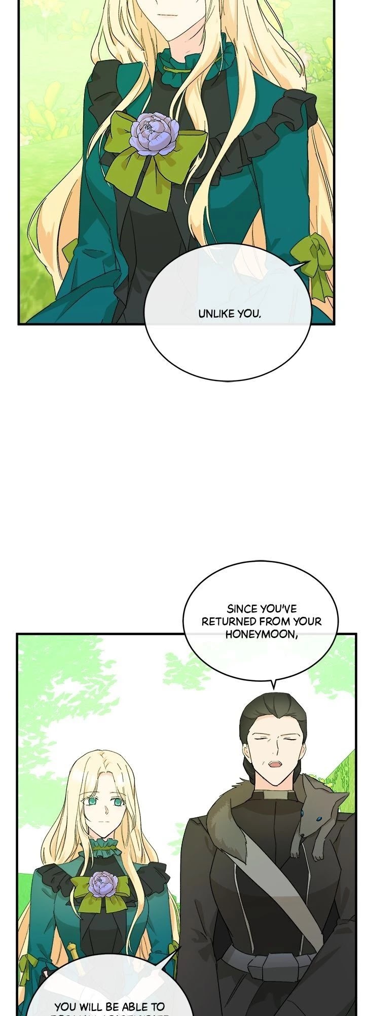The Villainess Lives Twice Chapter 89 page 17 - Chapter 89