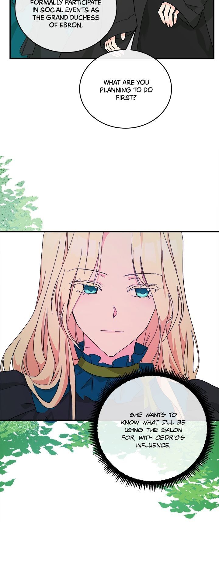 The Villainess Lives Twice Chapter 89 page 18 - Chapter 89