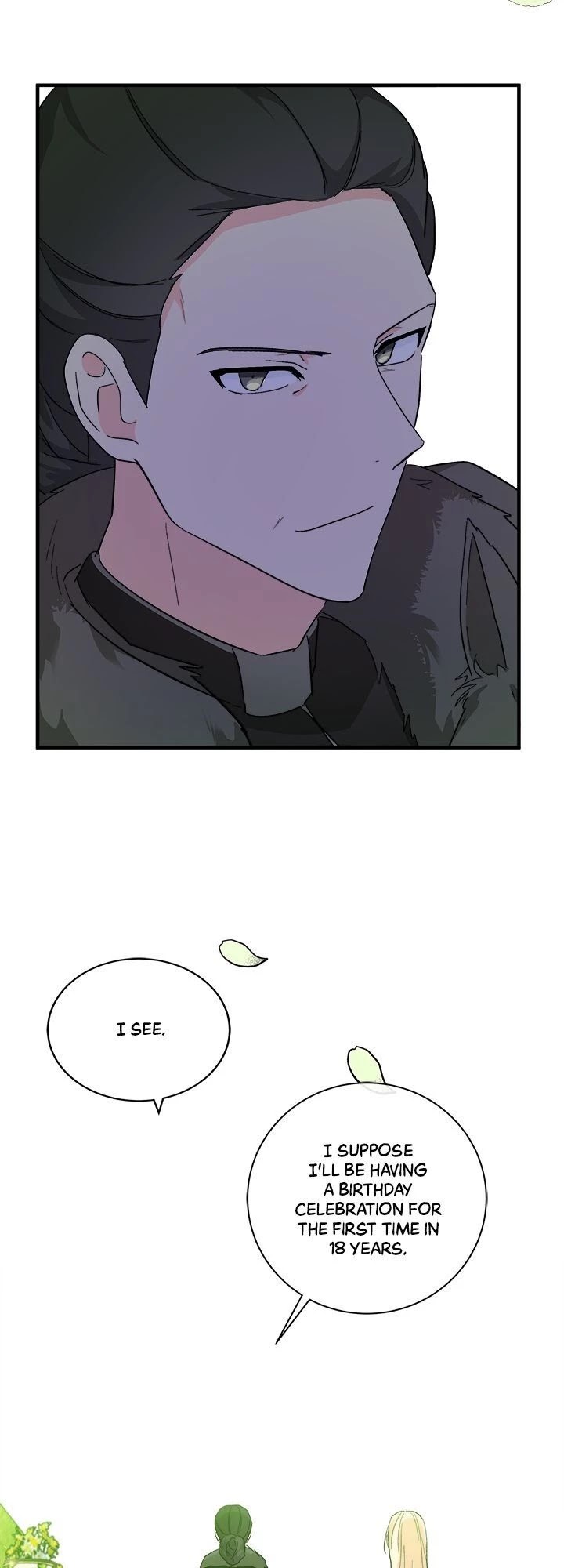 The Villainess Lives Twice Chapter 89 page 20 - Chapter 89