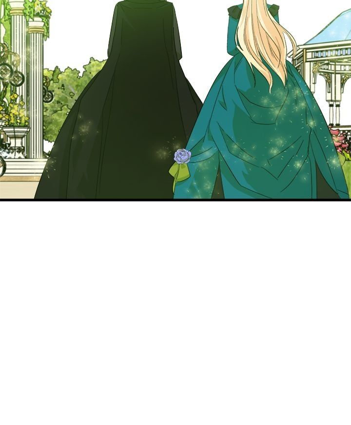The Villainess Lives Twice Chapter 89 page 21 - Chapter 89