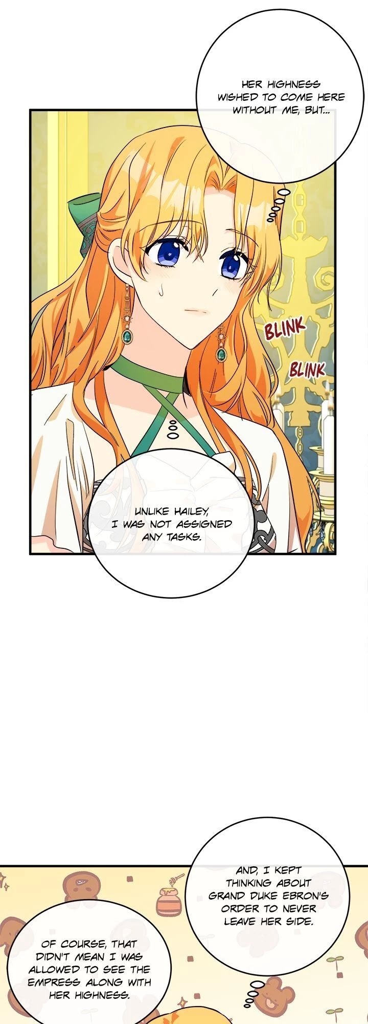 The Villainess Lives Twice Chapter 89 page 24 - Chapter 89
