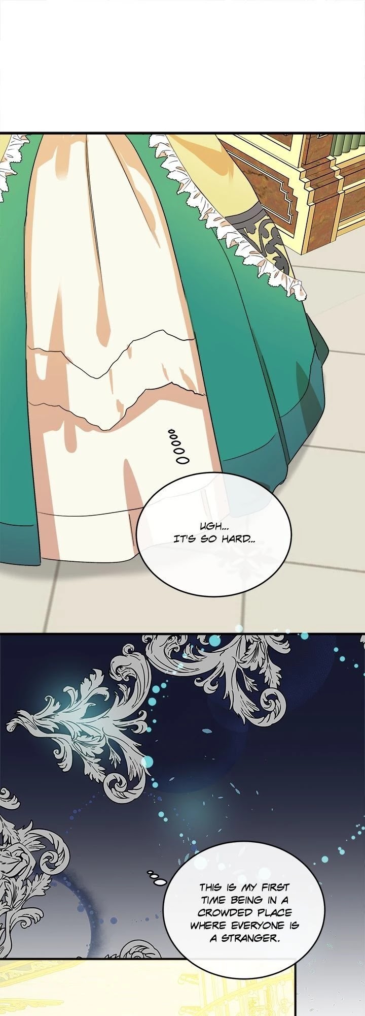 The Villainess Lives Twice Chapter 89 page 26 - Chapter 89