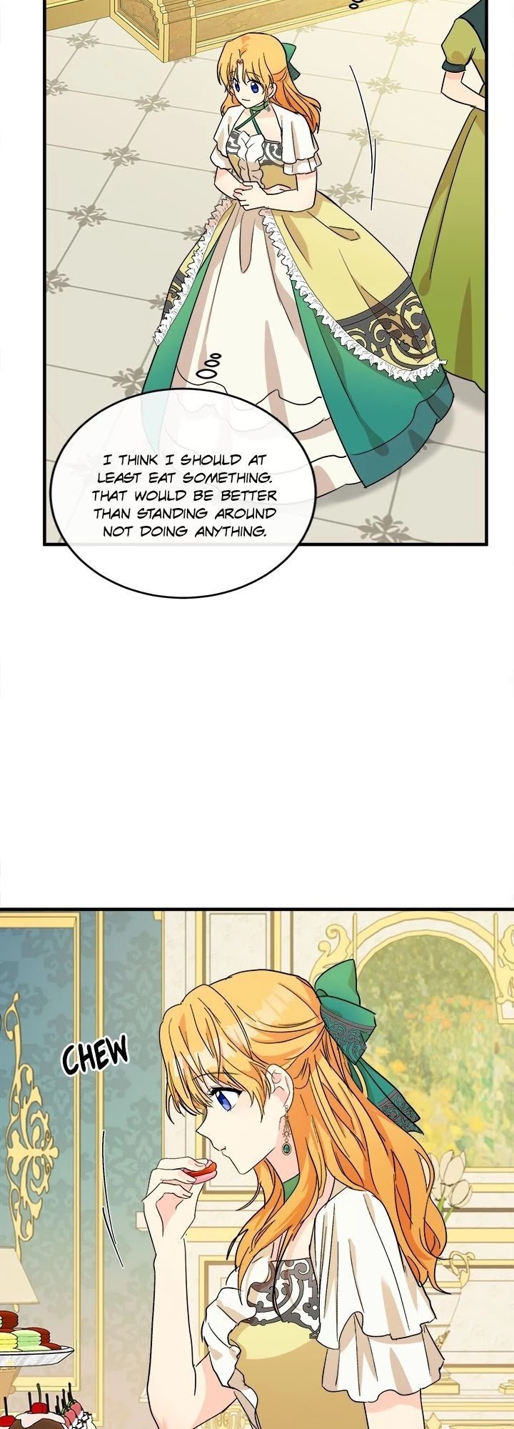 The Villainess Lives Twice Chapter 89 page 30 - Chapter 89