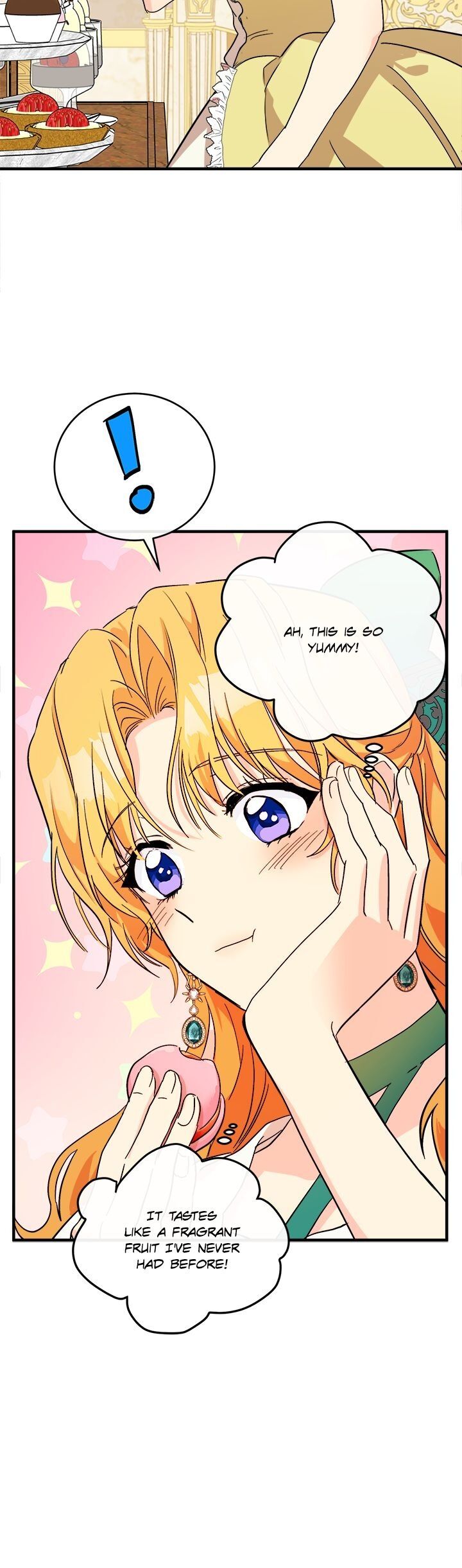 The Villainess Lives Twice Chapter 89 page 31 - Chapter 89
