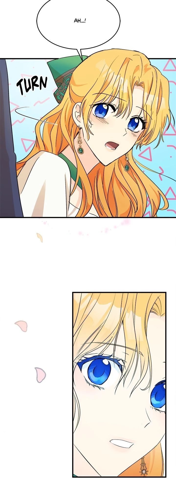 The Villainess Lives Twice Chapter 89 page 36 - Chapter 89