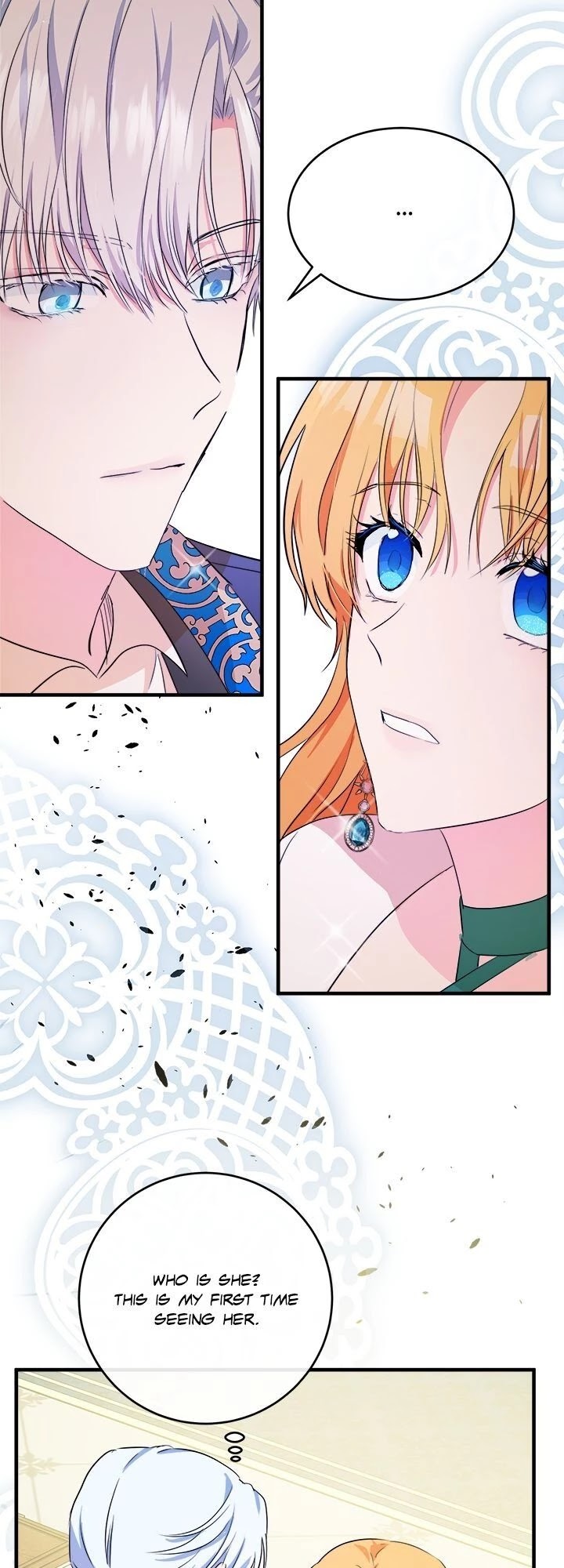 The Villainess Lives Twice Chapter 89 page 39 - Chapter 89