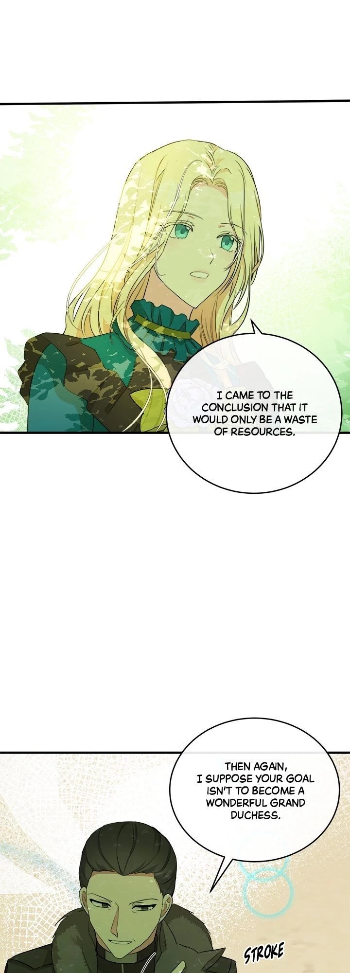 The Villainess Lives Twice Chapter 89 page 4 - Chapter 89