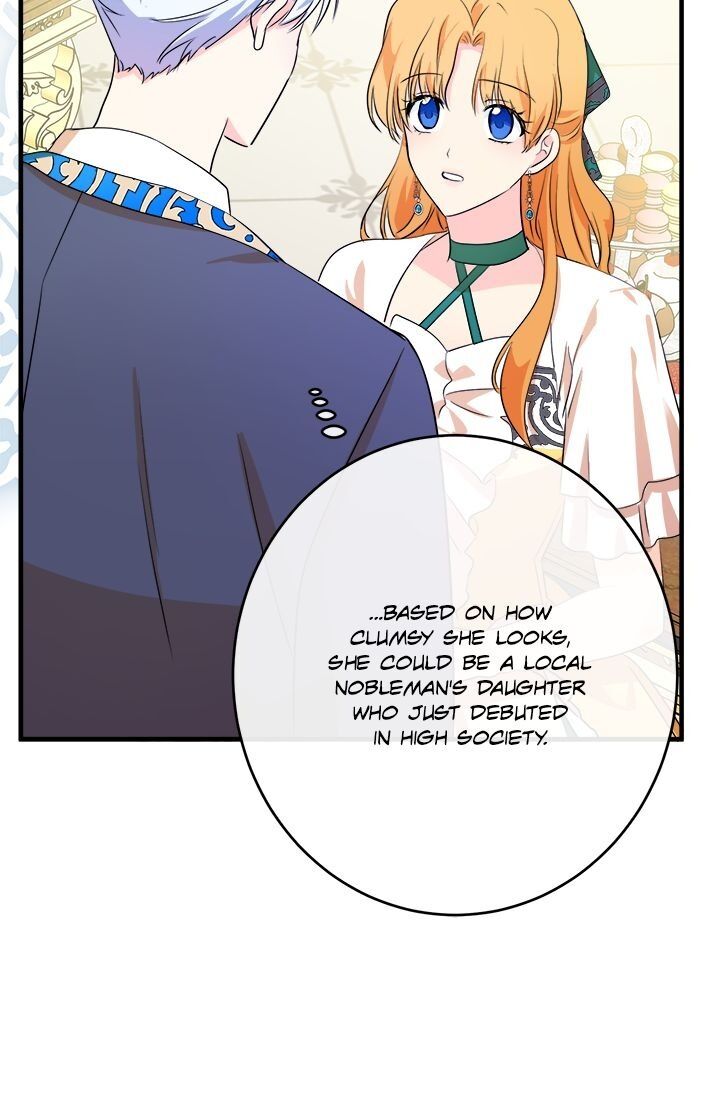 The Villainess Lives Twice Chapter 89 page 40 - Chapter 89