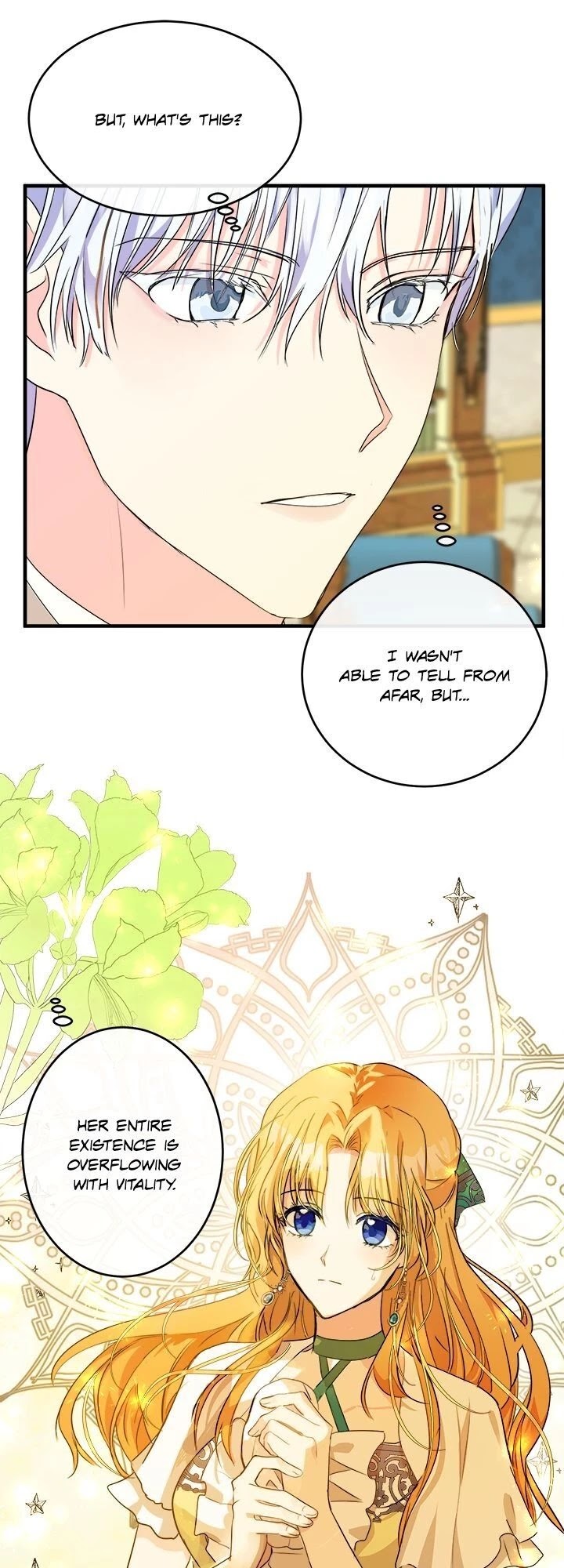 The Villainess Lives Twice Chapter 89 page 41 - Chapter 89