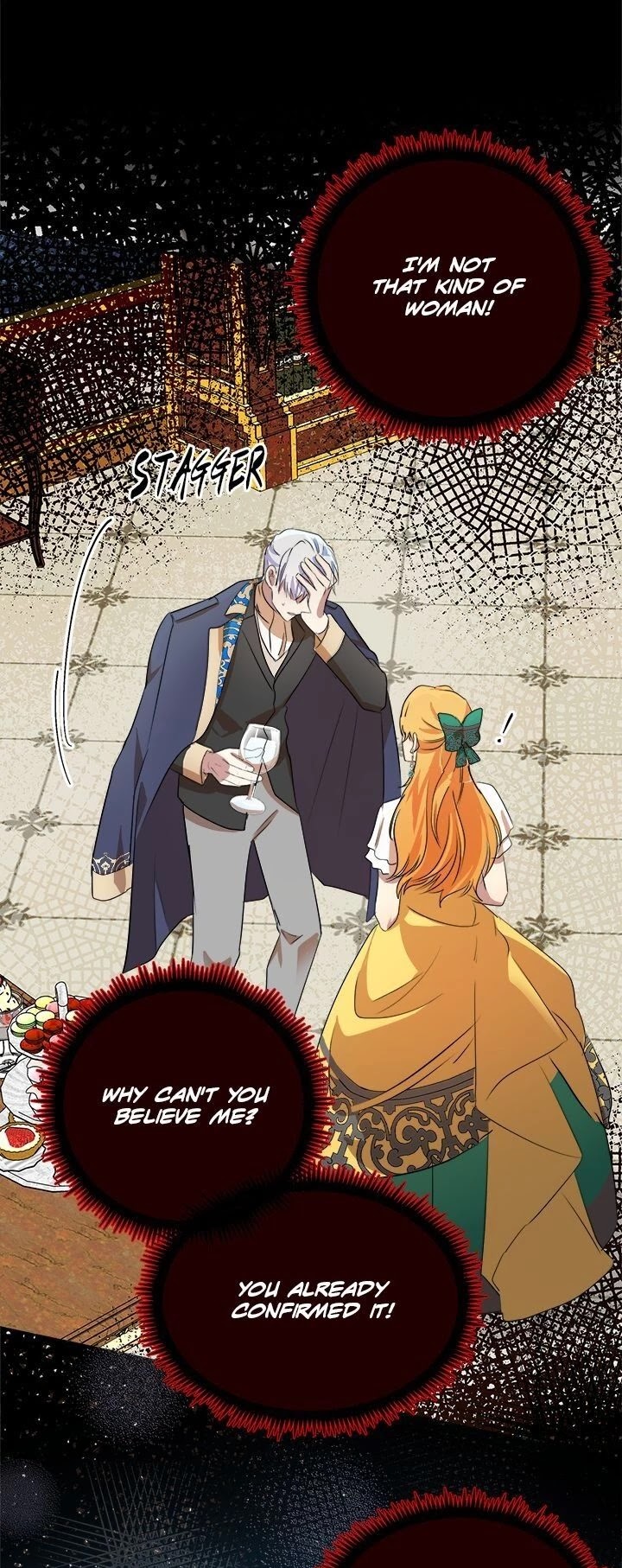 The Villainess Lives Twice Chapter 89 page 44 - Chapter 89