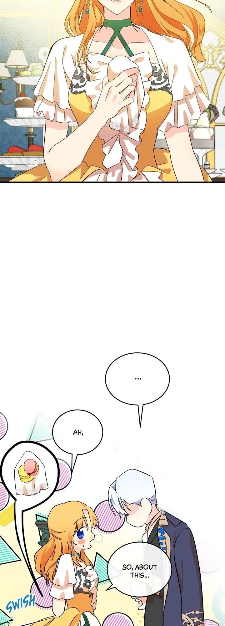 The Villainess Lives Twice Chapter 89 page 47 - Chapter 89