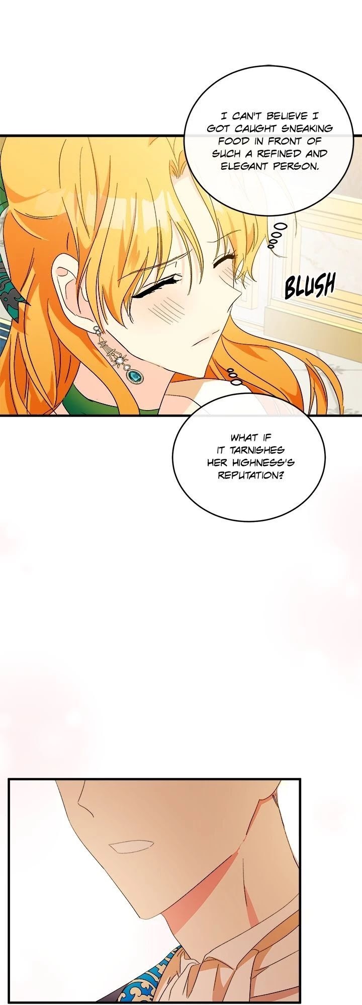 The Villainess Lives Twice Chapter 89 page 49 - Chapter 89