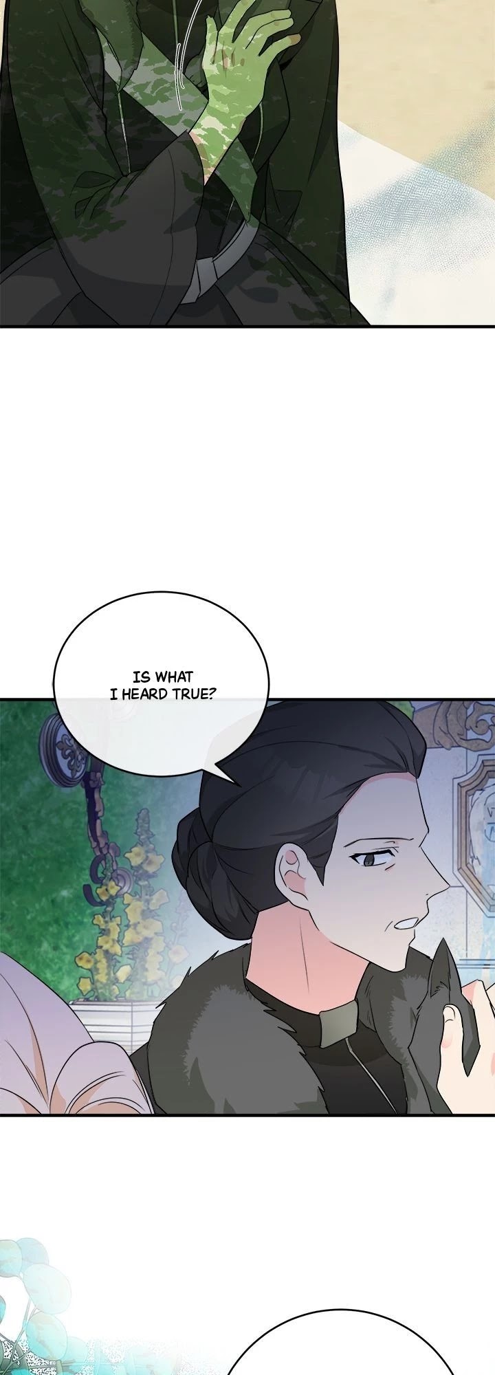The Villainess Lives Twice Chapter 89 page 5 - Chapter 89