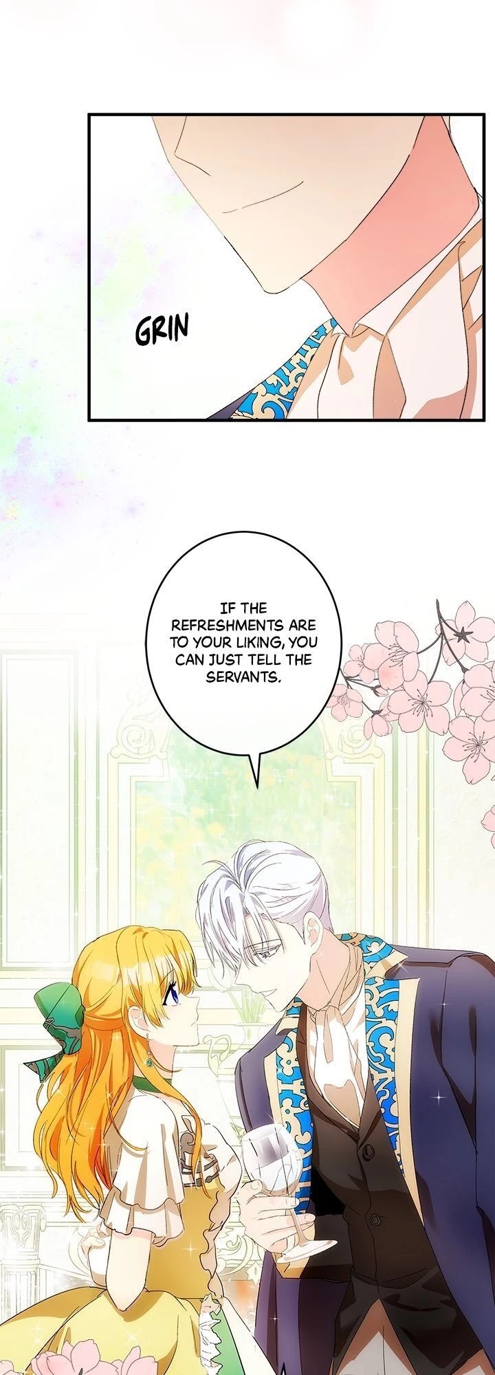 The Villainess Lives Twice Chapter 89 page 50 - Chapter 89