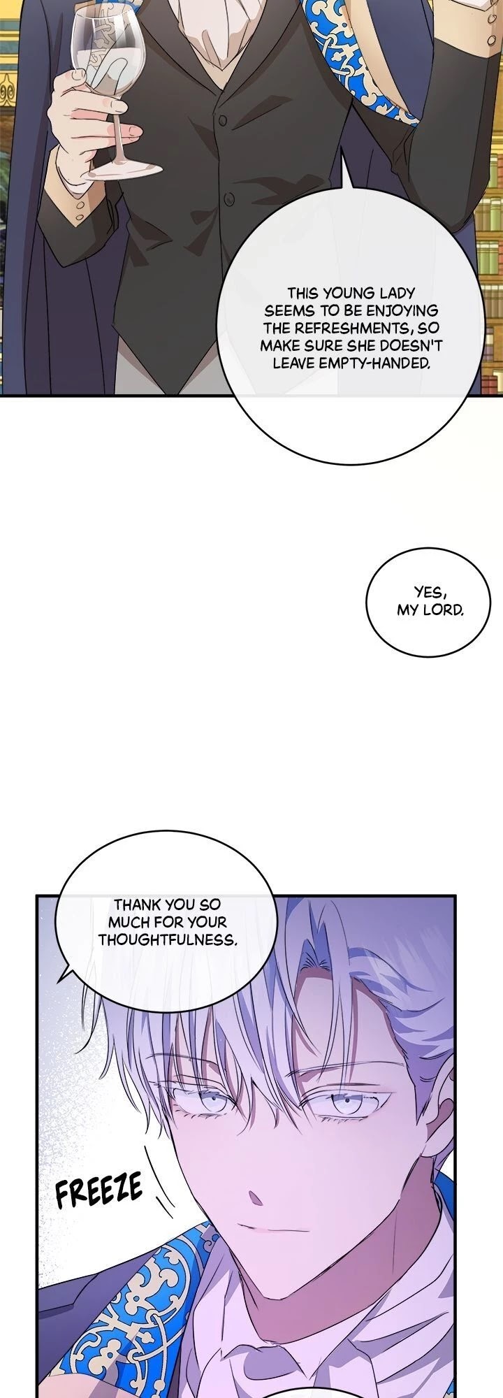 The Villainess Lives Twice Chapter 89 page 53 - Chapter 89