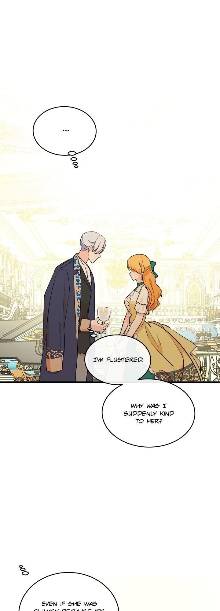 The Villainess Lives Twice Chapter 89 page 55 - Chapter 89