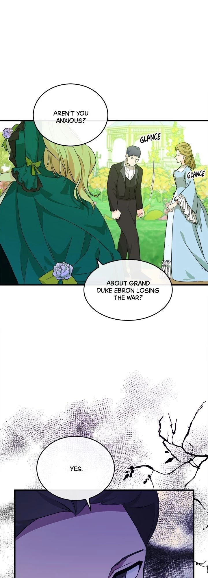 The Villainess Lives Twice Chapter 89 page 7 - Chapter 89