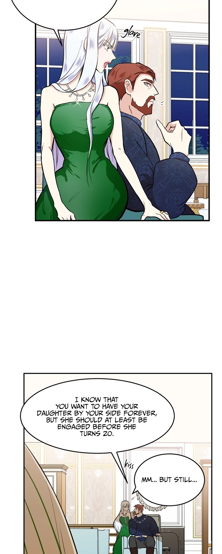 The Villainess Lives Twice Chapter 9 page 12 - Chapter 9