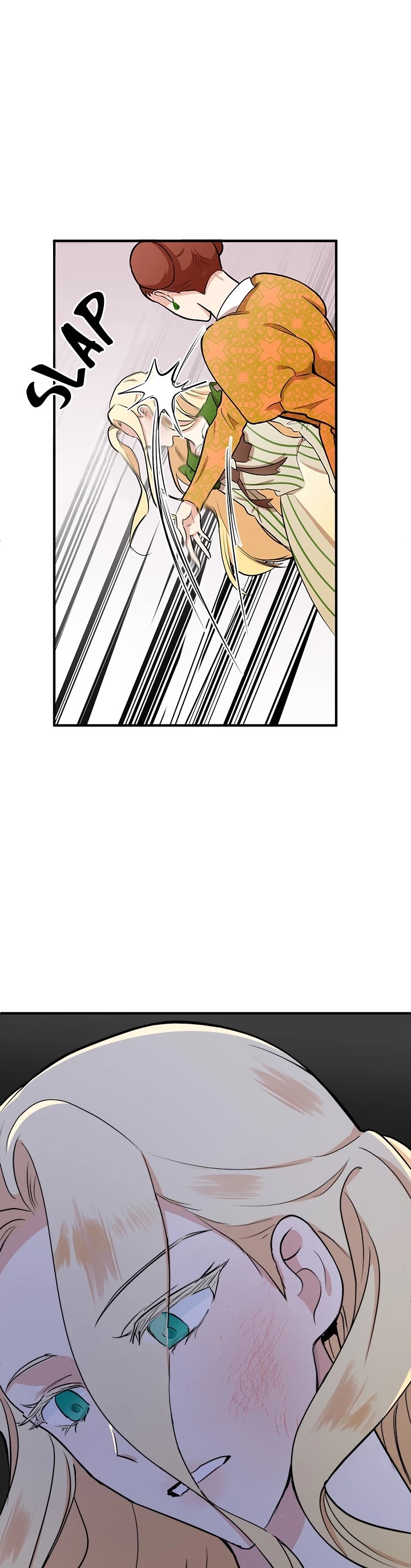The Villainess Lives Twice Chapter 9 page 20 - Chapter 9