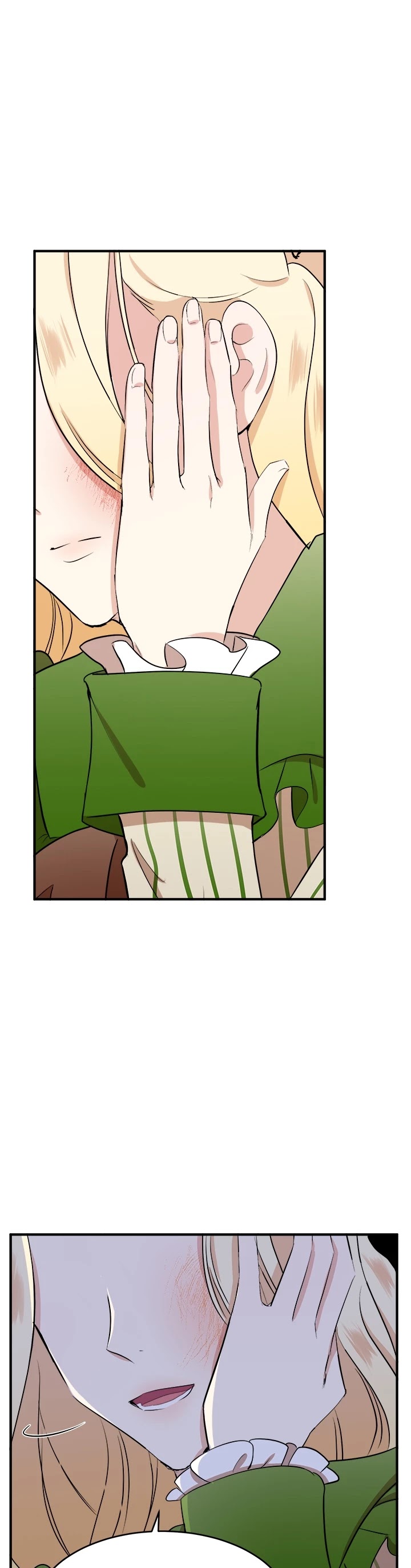 The Villainess Lives Twice Chapter 9 page 22 - Chapter 9