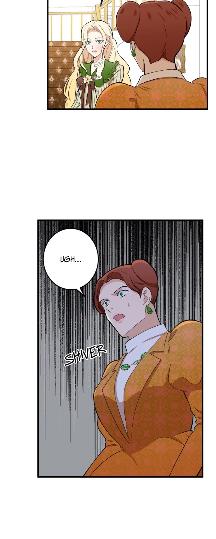 The Villainess Lives Twice Chapter 9 page 25 - Chapter 9