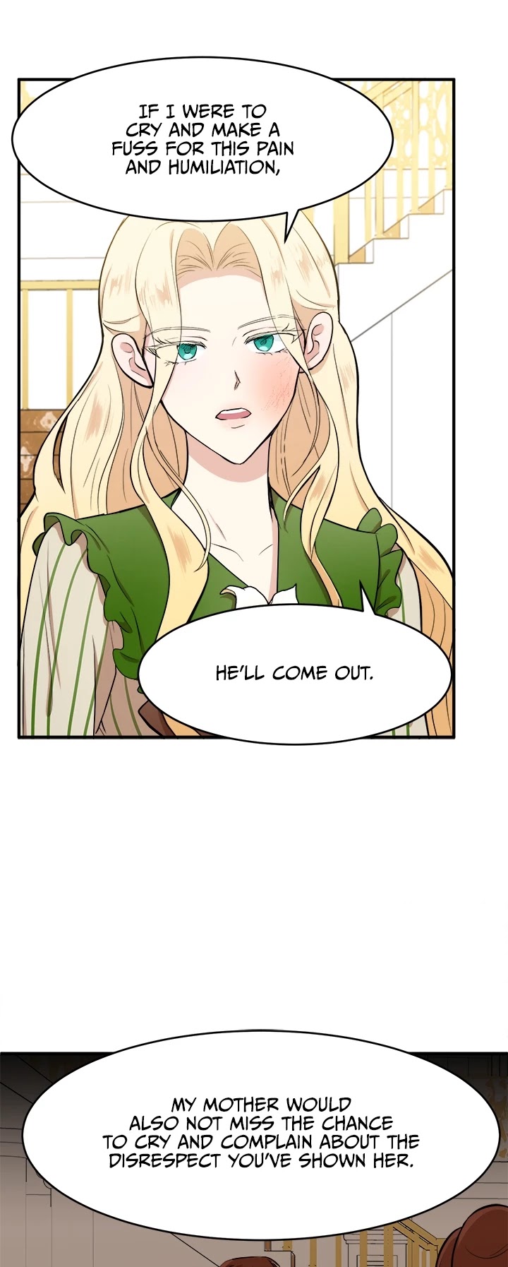 The Villainess Lives Twice Chapter 9 page 26 - Chapter 9