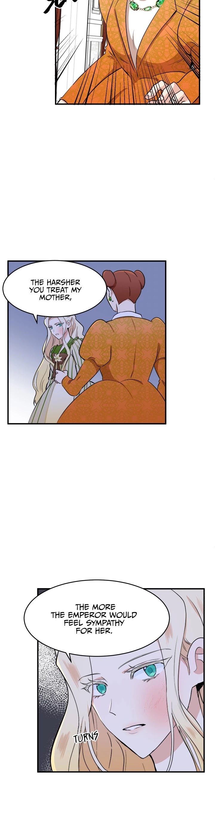 The Villainess Lives Twice Chapter 9 page 28 - Chapter 9