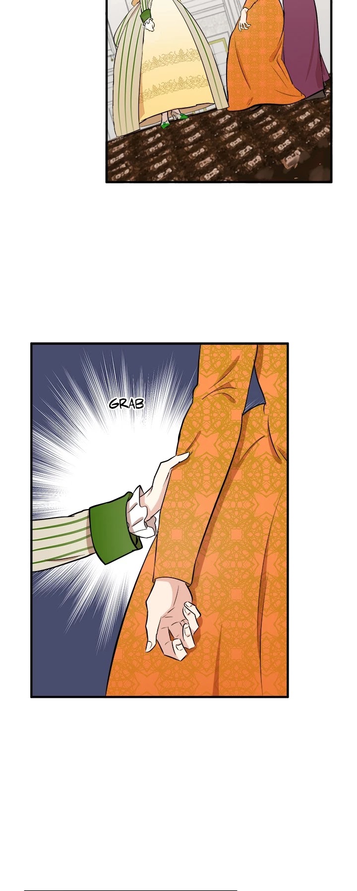 The Villainess Lives Twice Chapter 9 page 30 - Chapter 9