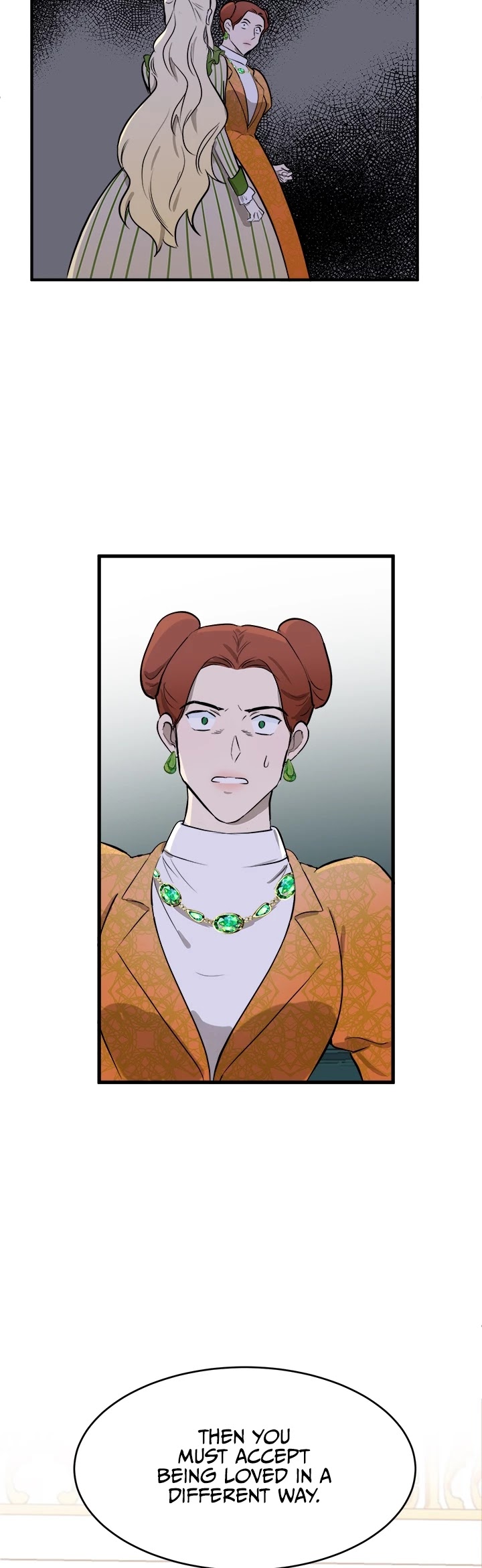 The Villainess Lives Twice Chapter 9 page 33 - Chapter 9