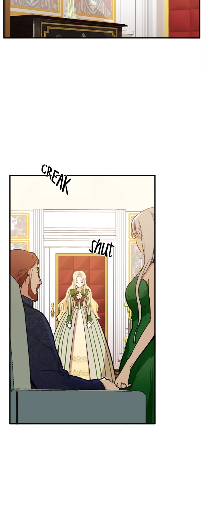The Villainess Lives Twice Chapter 9 page 8 - Chapter 9