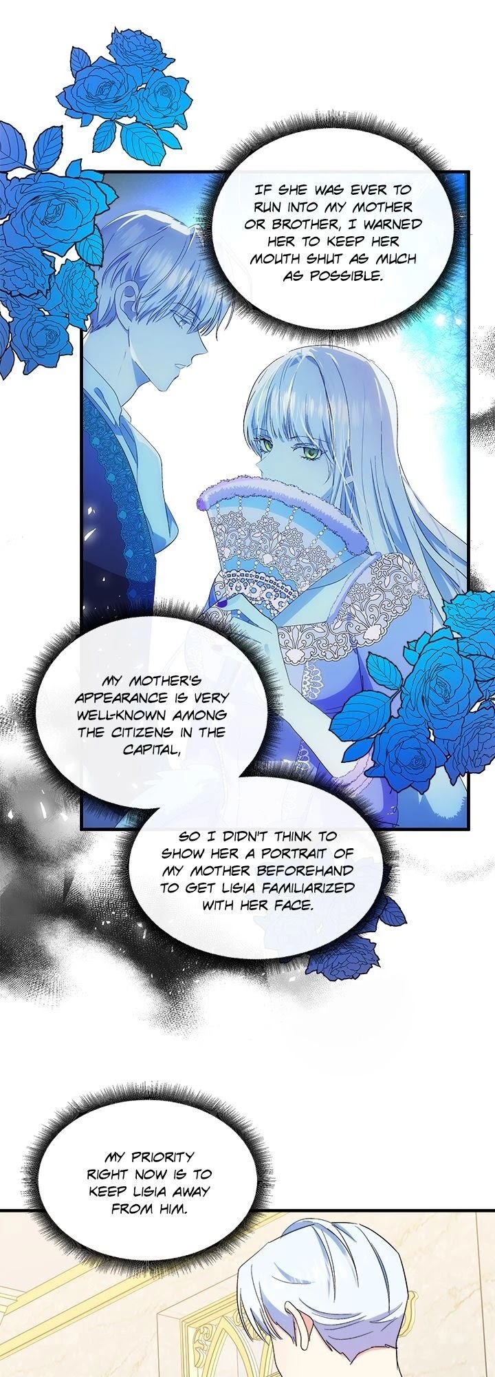 The Villainess Lives Twice Chapter 90 page 13 - Chapter 90
