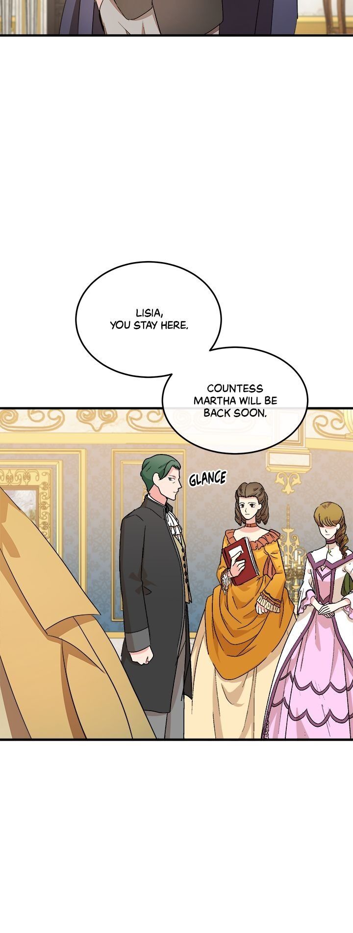 The Villainess Lives Twice Chapter 90 page 15 - Chapter 90